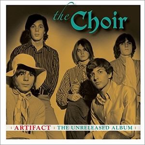 輸入盤 CHOIR / ARTIFACT： THE UNRELEASED ALBUM [CD]