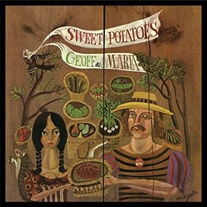 輸入盤 GEOFF ＆ MARIA MULDAUR / SWEET POTATOES [CD]