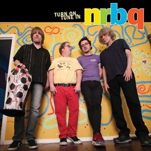 輸入盤 NRBQ / TURN ON TUNE IN （LIVE） [CD＋DVD]