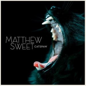 輸入盤 MATTHEW SWEET / CATSPAW [LP]