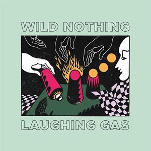 輸入盤 WILD NOTHING / LAUGHING GAS [LP]