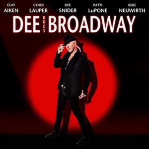 輸入盤 DEE SNIDER / DEE DOES BROADWAY [CD]