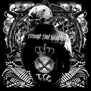 輸入盤 TEENAGE TIME KILLERS / GREATEST HITS VOL.1 [CD]