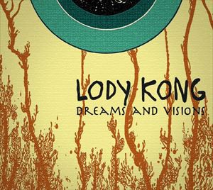 輸入盤 LODY KONG / DREAMS AND VISIONS [CD]