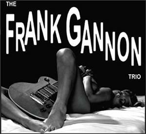 輸入盤 FRANK GANNON / FRANK GANNON TRIO [CD]