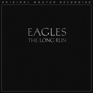 輸入盤 EAGLES / LONG RUN [SACD]