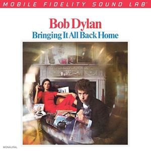 輸入盤 BOB DYLAN / BRING IT ALL BACK HOME [2LP]