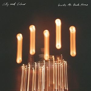 輸入盤 CITY AND COLOUR / GUIDE ME BACK HOME [CD]