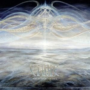 輸入盤 CYNIC / ASCENSION CODES [CD]