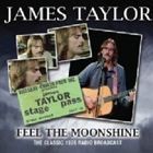 輸入盤 JAMES TAYLOR / FEEL THE MOONSHINE [CD]