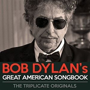 輸入盤 BOB DYLAN / BOB DYLAN’S GREAT AMERICAN SONGBOOK [2CD]