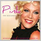 輸入盤 PINK / DOCUMENT [CD＋DVD]