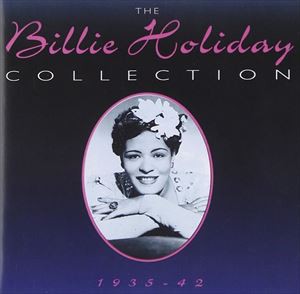 輸入盤 BILLIE HOLIDAY / BILLIE HOLIDAY COLLECTION 1935 [4CD]