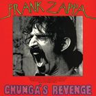 輸入盤 FRANK ZAPPA / CHUNGA’S REVENGE （REISSUE） [CD]