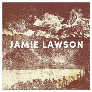輸入盤 JAMIE LAWSON / JAMIE LAWSON [CD]