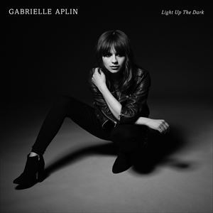 輸入盤 GABRIELLE APLIN / LIGHT UP THE DARK [CD]