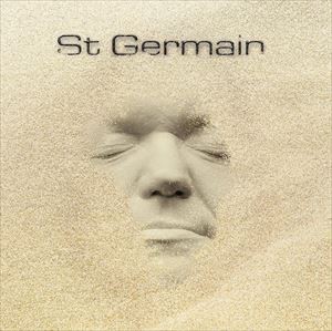 輸入盤 ST GERMAIN / ST GERMAIN [CD]