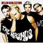 輸入盤 RASMUS / HELLOFACOLLECTION [CD]