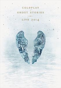 輸入盤 COLDPLAY / GHOST STORIES LIVE 2014 [DVD＋CD]