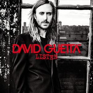 輸入盤 DAVID GUETTA / LISTEN （DLX） [2CD]