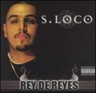 輸入盤 SPORTY LOCO / REY DE REYES [CD]