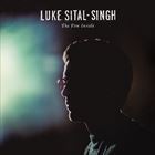 輸入盤 LUKE SITAL-SINGH / FIRE INSIDE [CD]