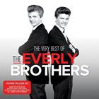 輸入盤 EVERLY BROTHERS / VERY BEST OF THE EVERLY BROTHERS [CD]