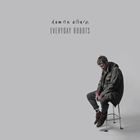 輸入盤 DAMON ALBARN / EVERYDAY ROBOTS [CD＋DVD]