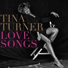 輸入盤 TINA TURNER / LOVE SONGS [CD]