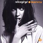 輸入盤 MAREVA / UKIYEYE BY MAREVA [CD]