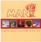 輸入盤 MAN / ORIGINAL ALBUM SERIES [5CD]