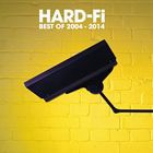 輸入盤 HARD-FI / BEST OF 2004 - 2013 [CD]