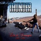 輸入盤 THUNDER / LIVE AT DONNINGTON [3CD]