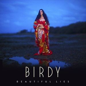 輸入盤 BIRDY / BEAUTIFUL LIES （DLX） [CD]