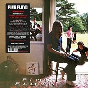 輸入盤 PINK FLOYD / UMMAGUMMA （2016 EDITION） [2LP]