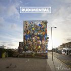 輸入盤 RUDIMENTAL / HOME [CD]