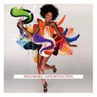 輸入盤 INNA MODJA / LOVE REVOLUTION ： EDITION [CD]