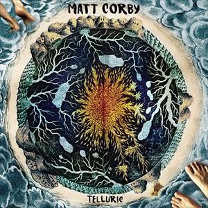輸入盤 MATT CORBY / TELLURIC [CD]