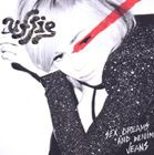 輸入盤 UFFIE / SEX DREAMS AND DENIM JEANS [CD]