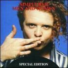 輸入盤 SIMPLY RED / MEN AND WOMEN ＋ 6 [CD]