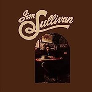 輸入盤 JIM SULLIVAN / JIM SULLIVAN [LP]