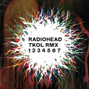 輸入盤 RADIOHEAD / TKOL RMX 1234567 [2CD]
