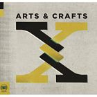 輸入盤 VARIOUS / ARTS ＆ CRAFTS ： X [CD]