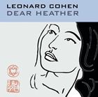 輸入盤 LEONARD COHEN / DEAR HEATHER [CD]