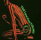 輸入盤 TRIBE CALLED QUEST / LOW END THEORY [CD]