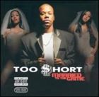 輸入盤 TOO ＄HORT / MARRIED TO THE GAME [CD]