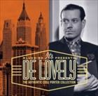 輸入盤 COLE PORTER / IT’S DE LOVELY ： AUTHENTIC COLE PORTER COLLECTION [CD]