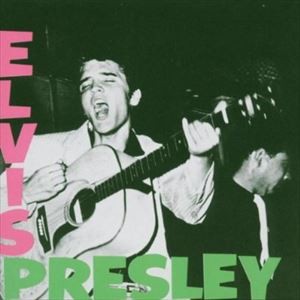 輸入盤 ELVIS PRESLEY / ELVIS PRESLEY ＋ 6 [CD]