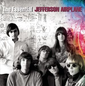 輸入盤 JEFFERSON AIRPLANE / ESSENTIAL [2CD]