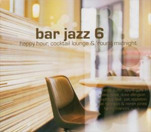 輸入盤 VARIOUS / BAR JAZZ 6 [CD]